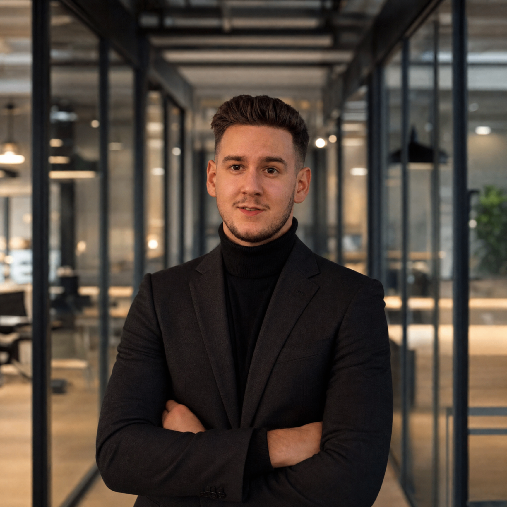 Marco Riccardi, founder di Elevate Partners